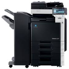 Konica Minolta C364e Full Colour MFP